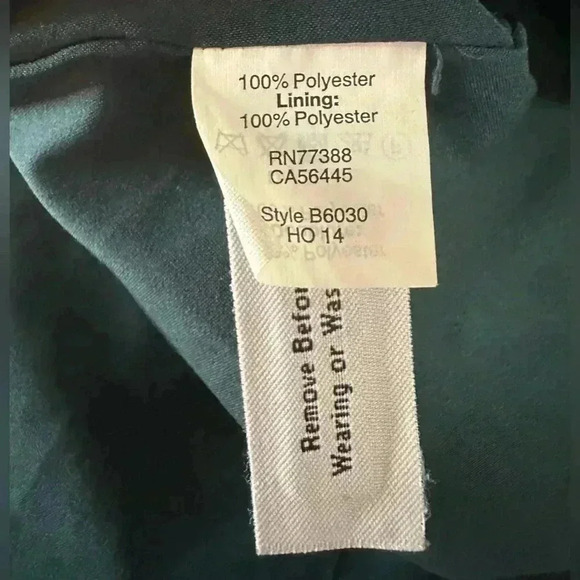 Madewell Slowbeat Shift Dress - Picture 7 of 7